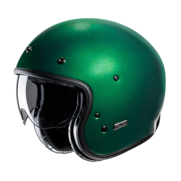 HJC Hjc v31 green
